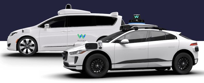 Waymo