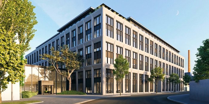 Apple’s new IC design center in Munich 