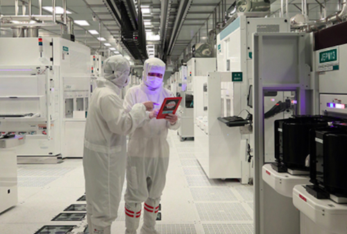 TSMC is cutting its supply to ASIC crypto miner manufacturers