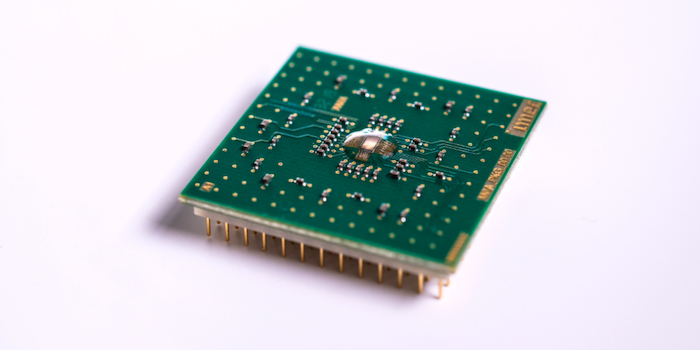 The imec and GF AI chi