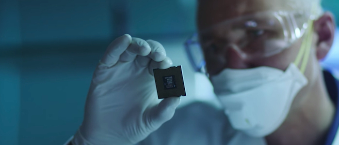 Nokia has selected Broadcom as its third 5G chip vendor