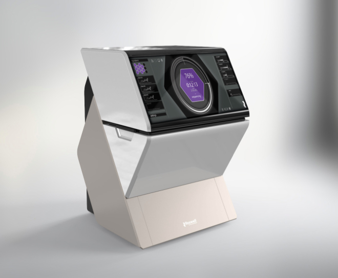 Platform ENDSeq System