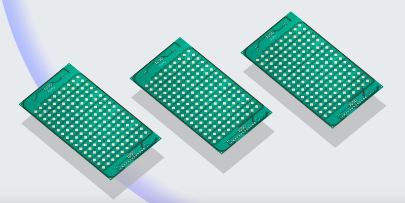 GuRu's recovery unit (RU)