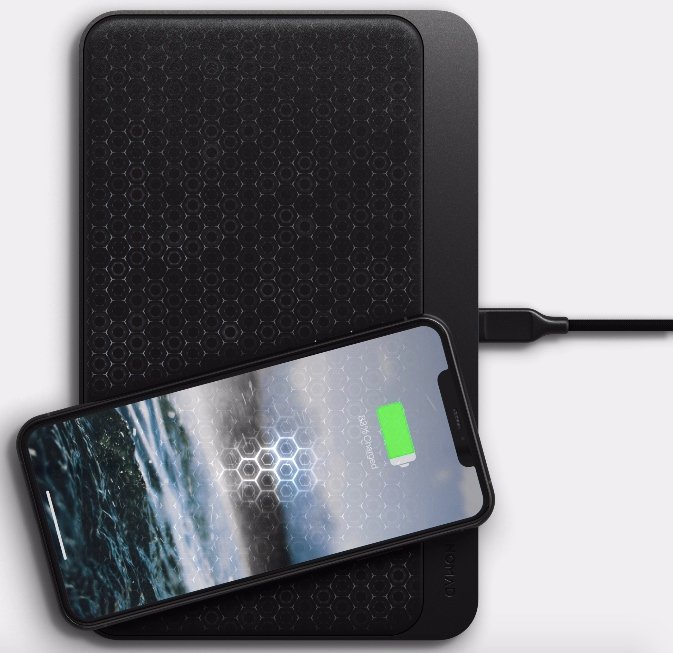 Aira's FreePower wireless charger