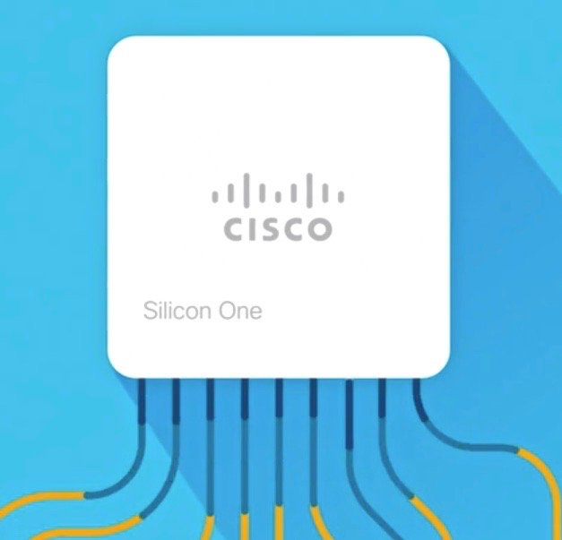 Cisco Silicon One