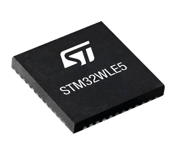 STM32WLE5