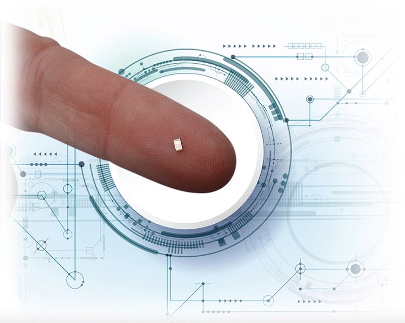 3D ultrasound sensor