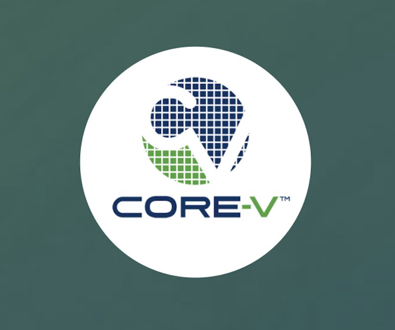 CORE-V family