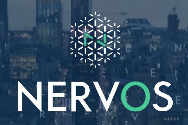 Nervos logo