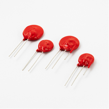 TMOV and iTMOV thermally protected varistors