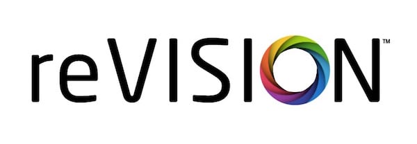 reVISION stack logo