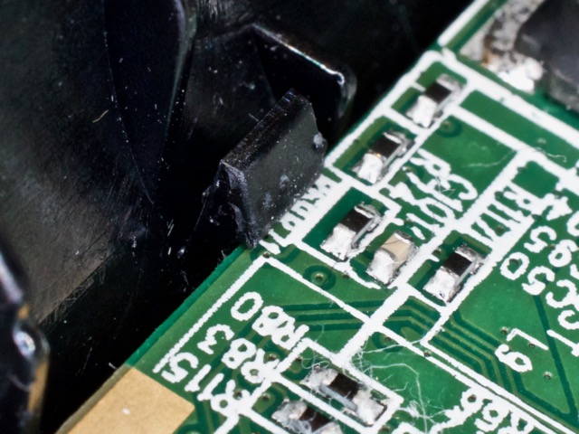PCB Clips