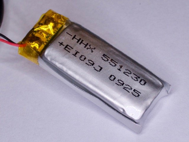 Li-Ion Battery