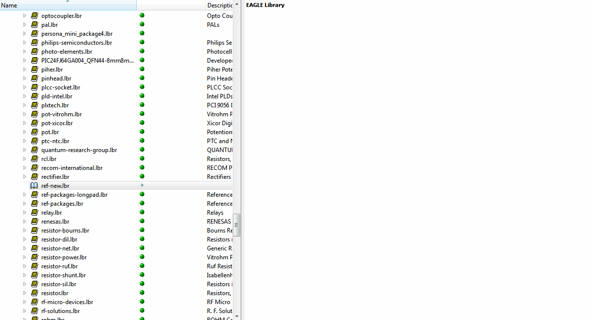 Copy Part from Library to Library 