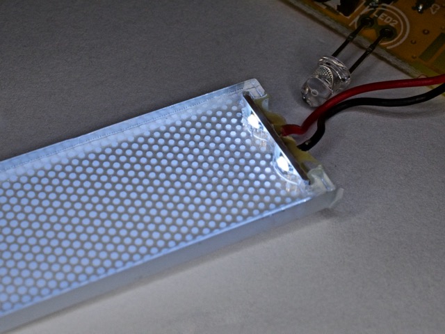 Smart Bluetooth Remote Control - Photo By: Alex Udanis