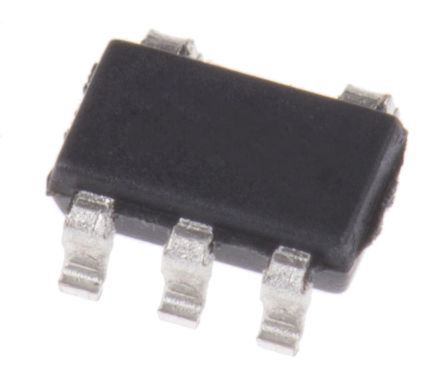AD8065ARTZ-REEL7,Instruments, Operational Amplifiers, Buffer Amplifiers,OP Amp Single Volt Fdbk R-R O/P 12V/24V 5-Pin SOT-23 T/R