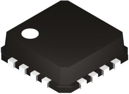 AD8222ACPZ-WP,Instruments, Operational Amplifiers, Buffer Amplifiers,SP Amp INSTR Amp Dual R-R O/P ±18V 16-Pin LFCSP EP Tray