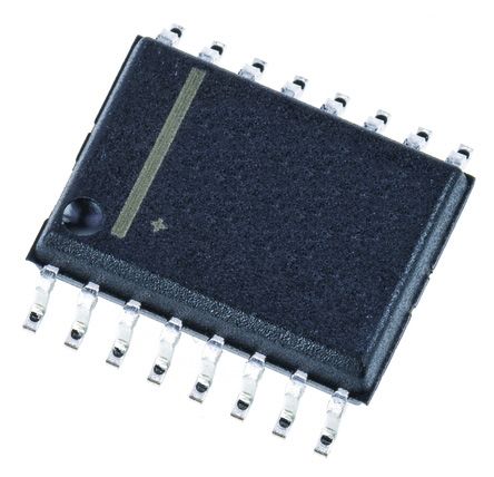 AD842JRZ-16,Instruments, Operational Amplifiers, Buffer Amplifiers,OP Amp Single GP 18V 16-Pin SOIC W