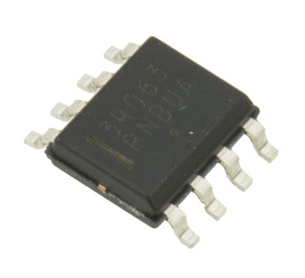 MC34063ADR2G