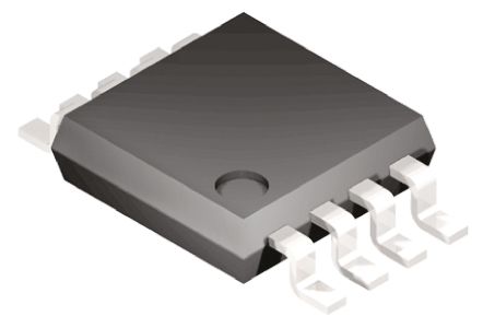 LM5060MM/NOPB,Hot Swap controllers,IC GATE DRVR HIGH-SIDE 10VSSOP