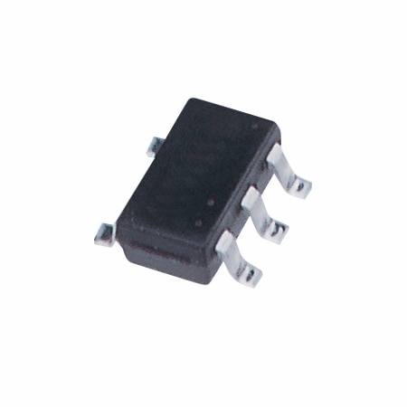 S-8366ABABA-M5T1U2,DC/DC Switching Regulators,