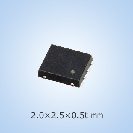 S-8550AA-I8T1U,DC/DC Switching Regulators,