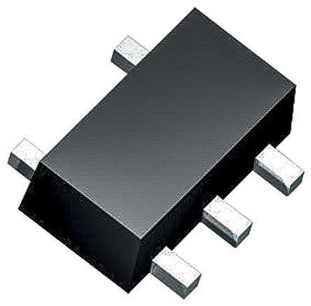 BD5323G-TR,Supervisors,Processor Supervisor 2.3V 1 Active Low/CMOS Automotive 5-Pin SSOP T/R