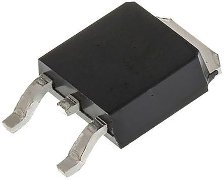 VND1NV04TR-E,Power Distribution Switches, Load Drivers,IC PWR DRIVER N-CHANNEL 1:1 DPAK