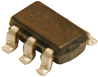 LMH6702MF/NOPB,Instruments, Operational Amplifiers, Buffer Amplifiers,IC OPAMP CFA 1 CIRCUIT SOT23-5