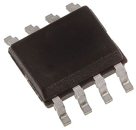 LM293DT,Comparator,IC COMPARATOR LP DUAL 8-SOIC