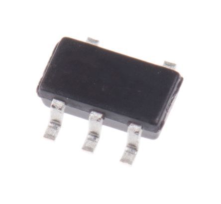 NCS2250SN2T1G,Comparator,SINGLE PUSH-PULL OUTPUT C