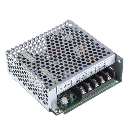 SD-25B-12,DC/DC Switching Regulators,MEAN WELL SD-25B-12