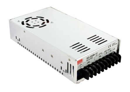 SD-350B-24,DC/DC Switching Regulators,MEAN WELL SD-350B-24