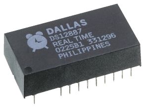 DS1245AB-70IND+,NVRAM,