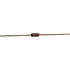 1N4148,Diodes, Switching,Diode 1N4148 100V 200mA 10mA(If) Small Signal Switching (Bulk)