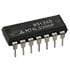 74LS386,74LS Series,Quad 2-Input Exclusive OR Gates (XOR) DIP-14