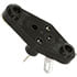 4513,Transistor Sockets,Socket for TO-3 Case Heavy Duty Chassis Mount