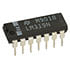 LM319N,Comparators,IC High-Speed Dual Voltage Comparator 80ns 15V 25mA