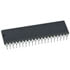 6809E,Microprocessors,IC 6809E 8-Bit Microprocessing Unit 1 MHz DIP-40