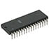 AT27C010-15PC,EPROM,IC 27C010-15 PROM 1Meg-Bit 150ns OTP Programmable ROM DIP-32