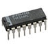 74F379,74F Series,Quad Parallel Register with Enable D-Type Flip-Flop Positive Edge PDIP-16