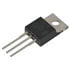 BUZ78,MOSFETs,IC BUZ78 SIPMOS Power Transistor 800V 1.5A TO-220AB