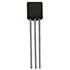 LM385BZ-2.5,References,Voltage Reference Shunt Precision 3% 2.5V 20mA TO-92-3