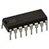 ULN2002A,Darlington,Bipolar Junction Transistor (BJT) Array 7 NPN Darlington 50V 500mA DIP-16