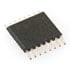 74VHC595MTC,74VHC Series,IC 74HVC595 8-bit Shift Register Output Latches 16-pin TSSOP