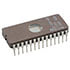 AM27256-1D,EPROM,EPROM OTP 256K (32Kx8) 8-Bit 200ns 5V DIP-28