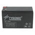 TY-12-7.5,Lead-Acid (Rechargeable),12V 7.5Ah Sealed Lead Acid Rechargeable Battery