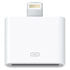 IFA-A102,Adapters,30-pin to 8-pin Lightning Power Adapter for Apple Products