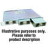 RCP-1UI,19" Rackmount Enclosures,MEAN WELL RCP-1UI
