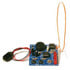 WSG105,Audio,MadLab Electronic Kit - Junior Theremin